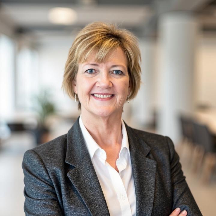 Jeanie Lemaster