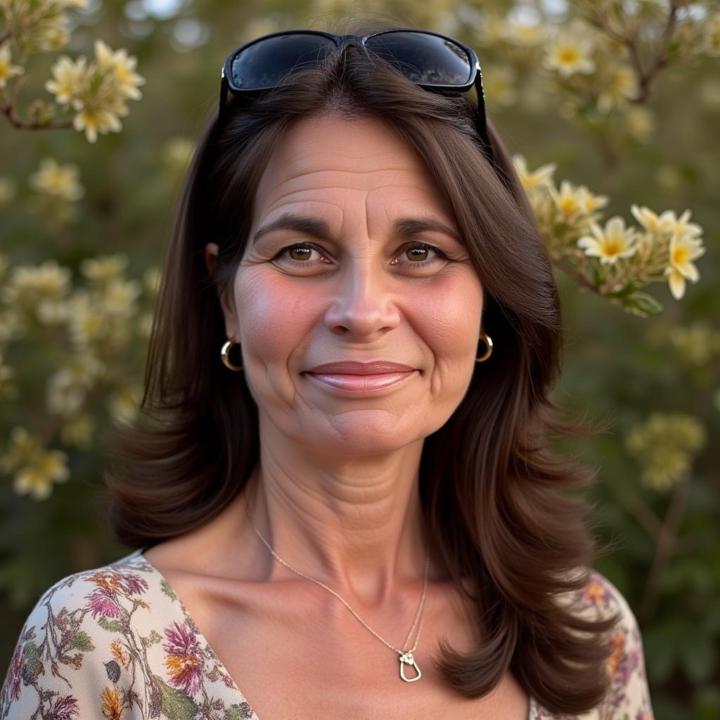Sandi Bushnell