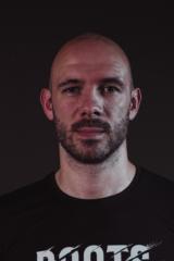 Jerome Tastenoy