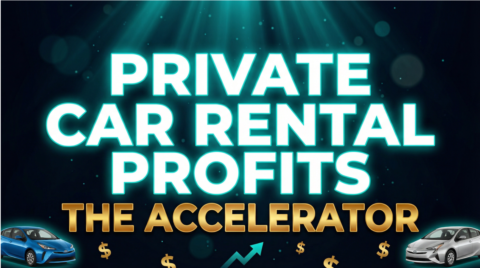 Private Car Rental Accelerator gallery image