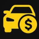 Logo Private Car Rental Profits