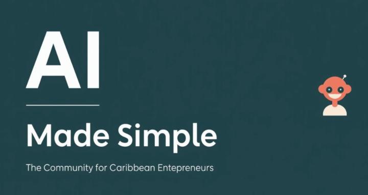 AI Made Simple