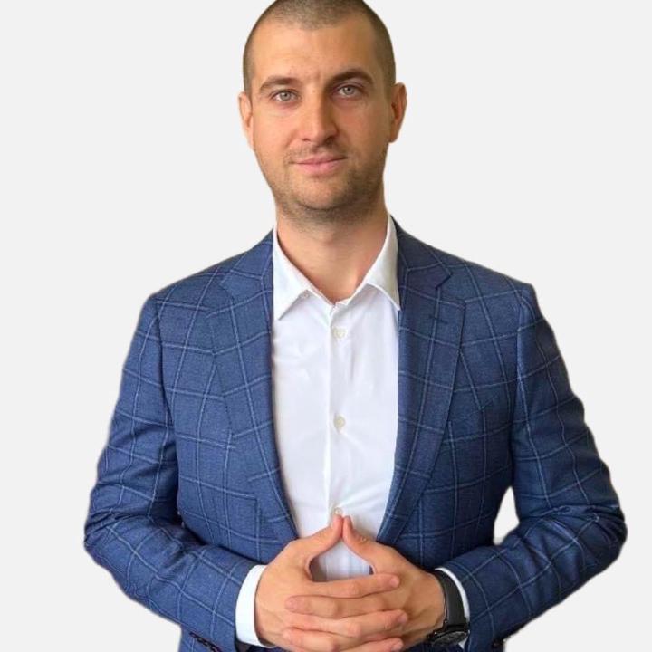 Marko Nesic