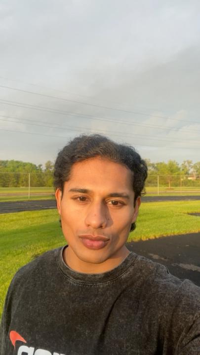 Sakib Ali