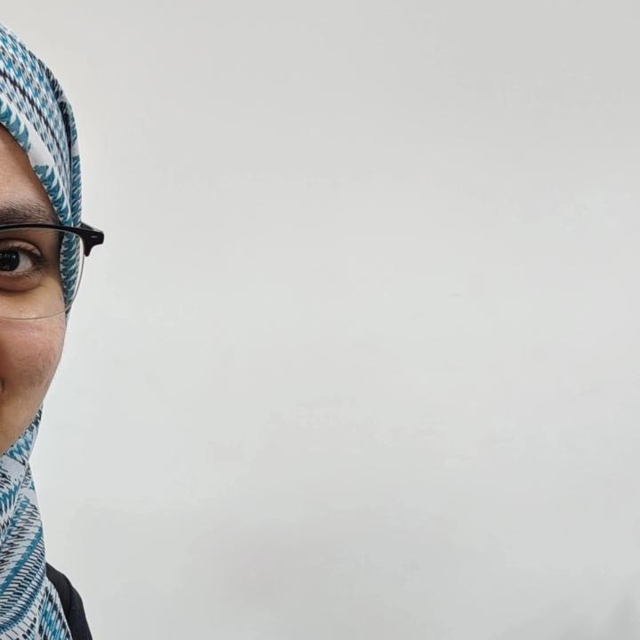 Rukaiya Nizam