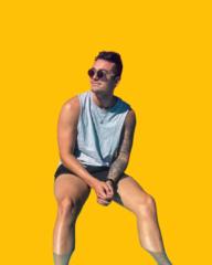 Matthew Taylor