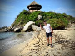 Nicolas Esteban Carrillo Cardozo