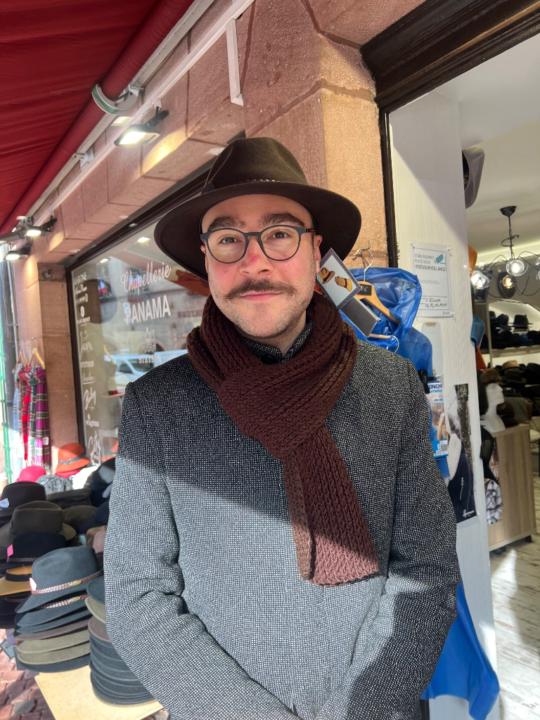 Ahmad Paknejad