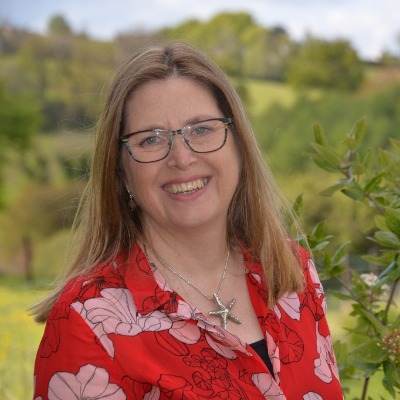 Theresa Sansome