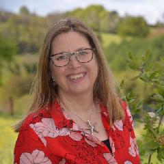 Theresa Sansome