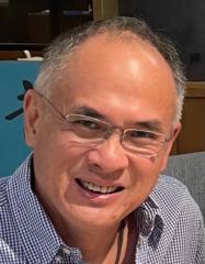 Seef Liu