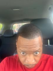 Keith Verdell