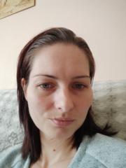 Ágnes Czinegéné Gál