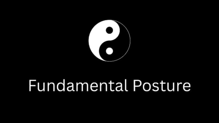 A Simple Posture Check (1 Minute)