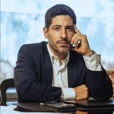 Javier Giano
