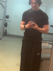 Brock L