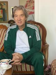 Predrag Vuković