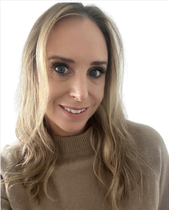 Kathryn Revell