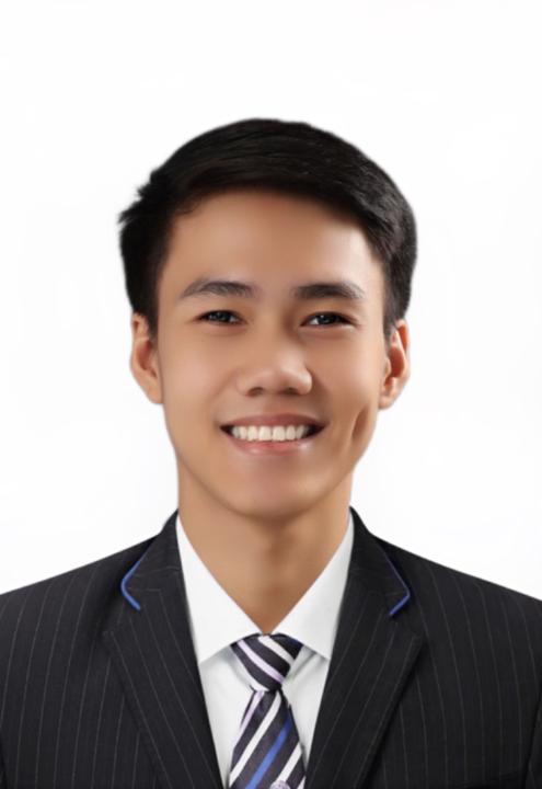 Dean Mark Tablada