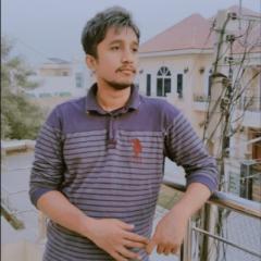 Husnain Riaz