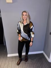 Catriona MacQueen
