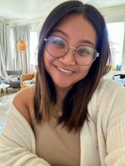 Jasmin Montezuma