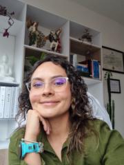 Laura Melissa Sánchez Martínez