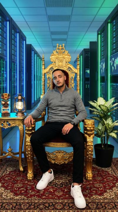 Youcef Foufou