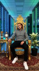 Youcef Foufou