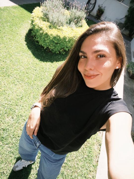 Marlenne Martinez