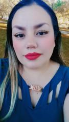 Cristal Camarena Ortiz