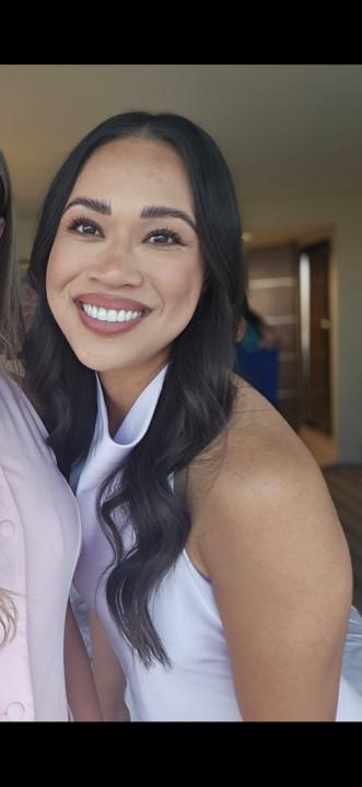 Andrea Paredes