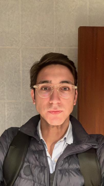 Raimundo Garrido Vera