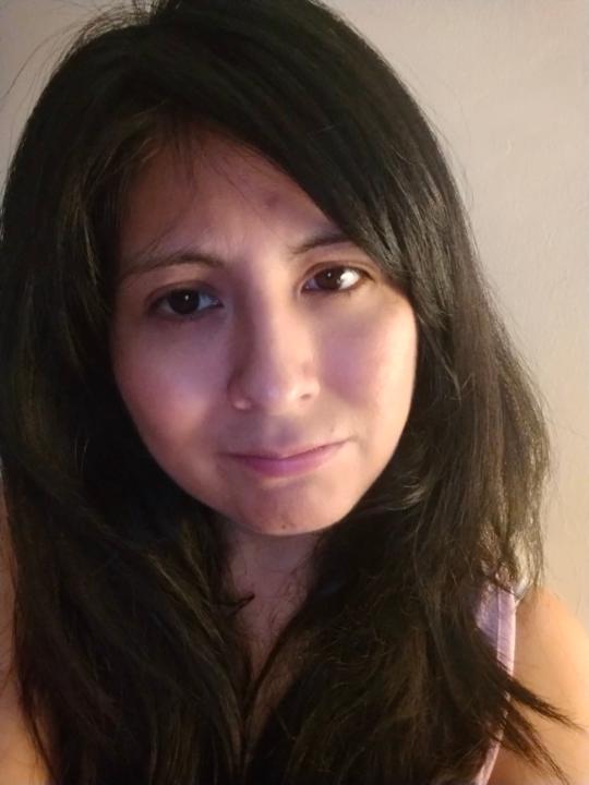 Vannessa Pomar