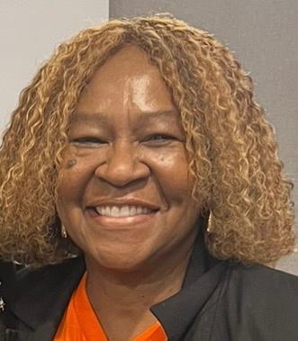 Vivian Freeman