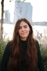 Maria Carmen Punzi