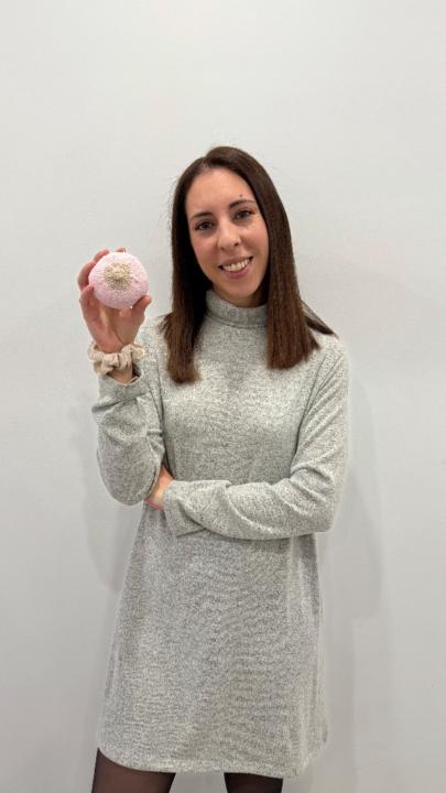 Vanessa Arribas Hernando