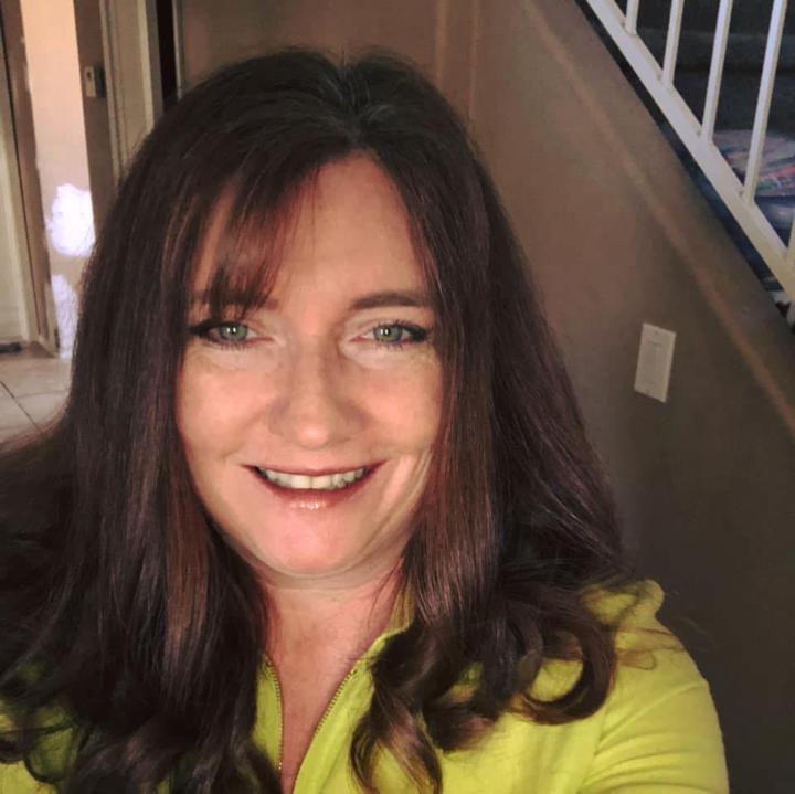 Mary Christensen