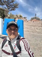 Cristian matias Jacinto