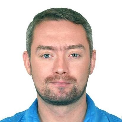 Dmitriy Tovstitsky