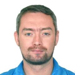 Dmitriy Tovstitsky