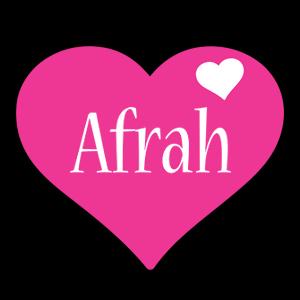 Afrah Jemal Mohammed