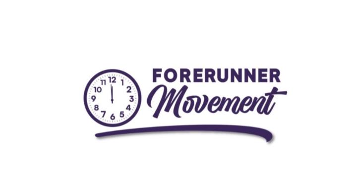 FORERUNNER MOVEMENT