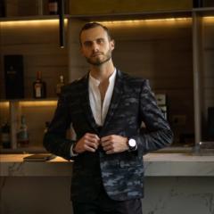Benjamin Mardini