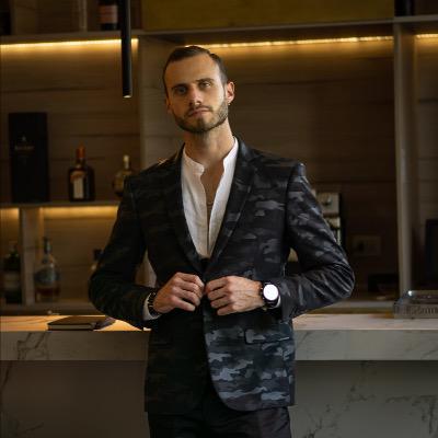 Benjamin Mardini