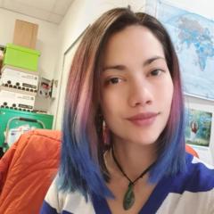 Cassandra Tan