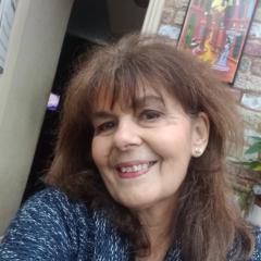 Jeannette Robinson