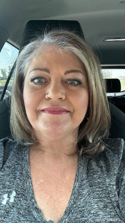 Angela Brake