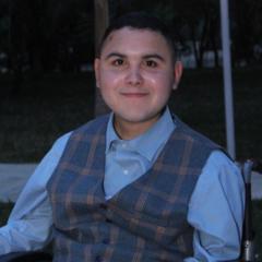 Brandon Cardenas
