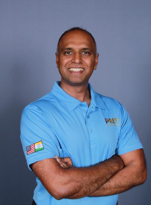 Prem Babu